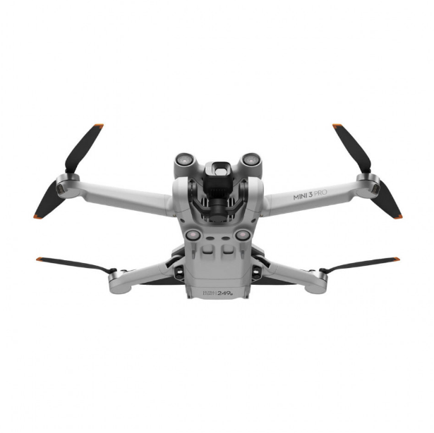 Квадрокоптер DJI Mini 3 Pro (DJI RC) - зображення 4