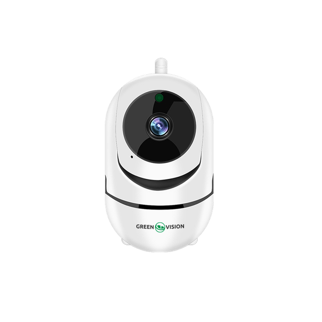 Беспроводная поворотная камера GreenVision GV-165-GM-DIG30-10 PTZ 3MP - изображение 2