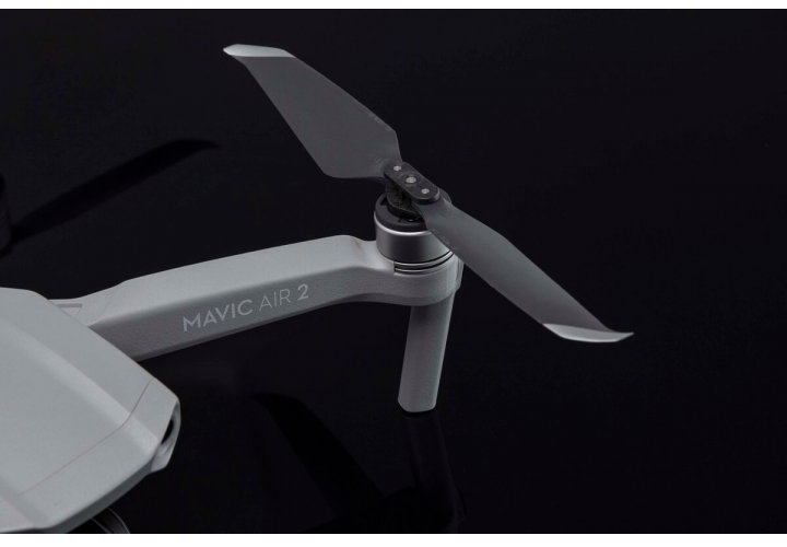Пропеллеры для DJI Mavic Air 2 Low-Noise Propellers 2шт CP.MA.00000202.01 - Фото 3 Пропеллеры для DJI Mavic Air 2 Low-Noise Propellers 2шт CP.MA.00000202.01 - изображение 3