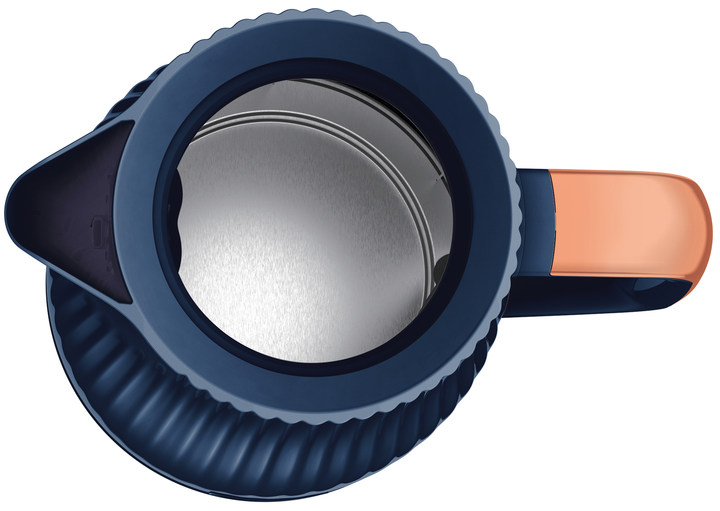 Електрочайник Tefal LOFT KO251430 - зображення 17