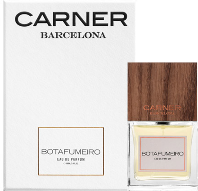 Акція на Парфумована вода Carner Barcelona Botafumeiro 100 мл (ROZ6400228794/8437011481993) від Rozetka