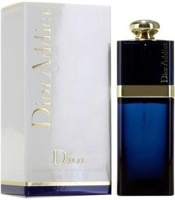 Акція на Парфумована вода для жінок Christian Dior Addict 2014 50 мл від Rozetka