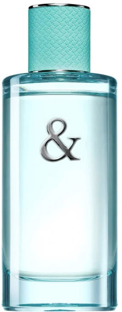Акція на Тестер парфумована вода для жінок Tiffany & Love For Her 90 мл від Rozetka