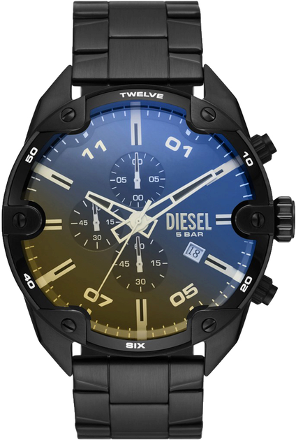 Мужские часы DIESEL DZ4609 – купить онлайн на ROZETKA