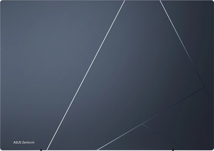 Ноутбук Asus ZenBook 14 UX3402VA-KP782 (90NB10G1-M017H0) Ponder Blue - изображение 8