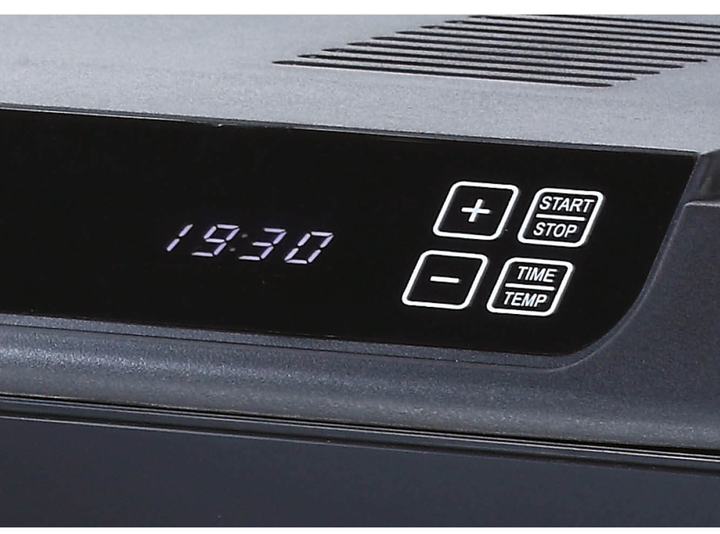 Сушилка для овощей и фруктов DEX DFD-465S - изображение 5