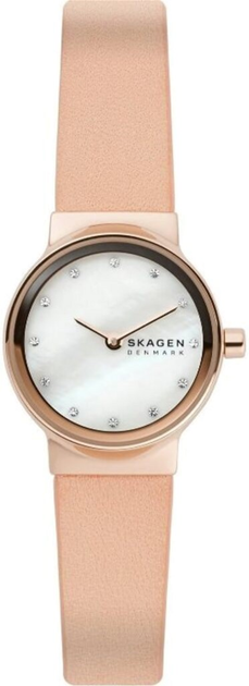 Женские часы SKAGEN SKW1113 – фото, отзывы, характеристики в интернет ...