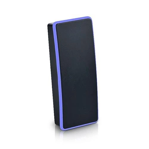 Зчитувач Proximity картPAR-E6 Black - Фото 1 Зчитувач Proximity картPAR-E6 Black - зображення 1