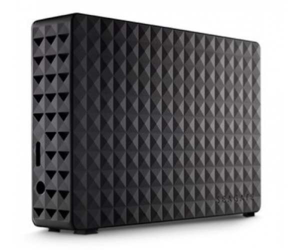 Жесткий диск Seagate Expansion Desktop 4 TB (STEB4000100) - Фото 1 Жесткий диск Seagate Expansion Desktop 4 TB (STEB4000100) - изображение 1