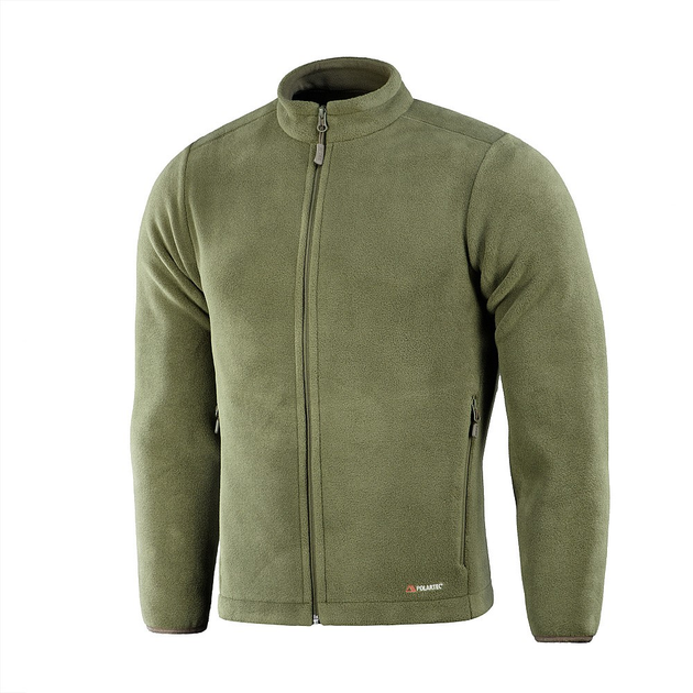 Кофта M-Tac Nord Fleece Polartec Army Olive M - изображение 1