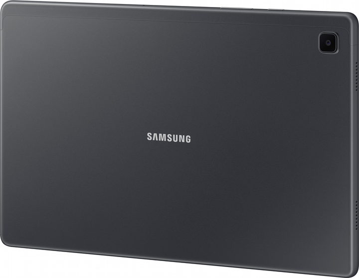Samsung Galaxy Tab A7 10.4 "LTE 32 GB Gray (TABSA1TZA0290) - obraz 8