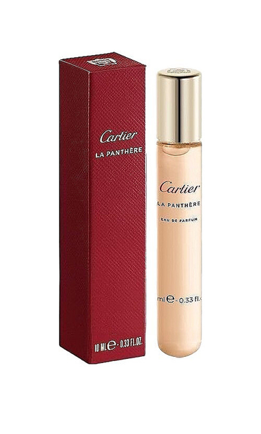 Cartier La Panthere Parfum mini EDT