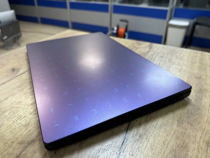 Ноутбук Asus E410MA 14" FHD IPS celeron N4020/4Gb/256Gb SSD/Intel HD Б/В - Фото 5 Ноутбук Asus E410MA 14" FHD IPS celeron N4020/4Gb/256Gb SSD/Intel HD Б/В - изображение 5