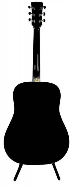 Акустична гітара Ibanez PF15 BK - зображення 4
