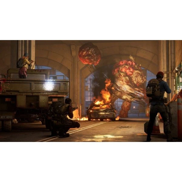 Игра Back 4 Blood. Special Edition (русские субтитры) (PS4) - Фото 5 Игра Back 4 Blood. Special Edition (русские субтитры) (PS4) - изображение 5