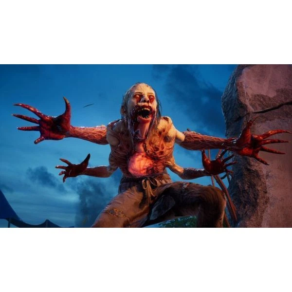Игра Back 4 Blood. Special Edition (русские субтитры) (PS4) - Фото 7 Игра Back 4 Blood. Special Edition (русские субтитры) (PS4) - изображение 7