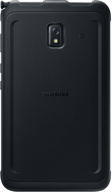 Планшет Samsung Galaxy Tab Active 3 LTE 64GB Black (SM-T575NZKAEEB) - зображення 7