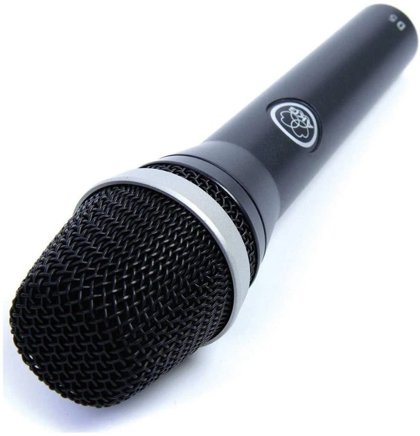 Микрофон AKG D5 - изображение 2