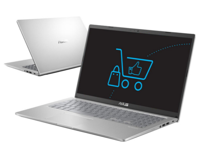 Ноутбук ASUS X515 15,6" i3-1115G4/8GB/256 (X515EA-BQ1221) – фото ...