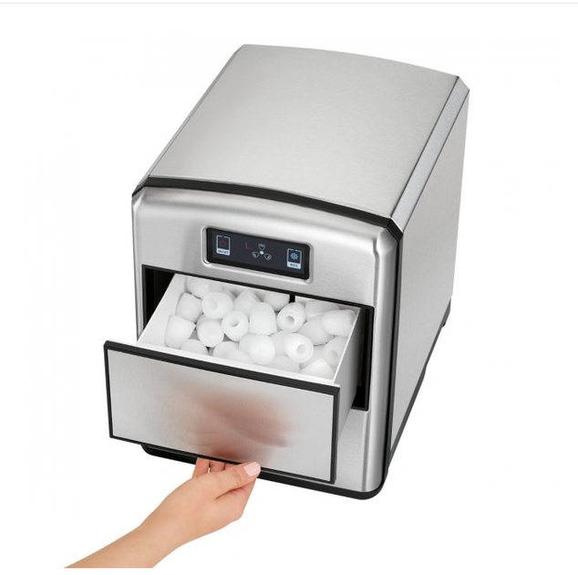 Ледогенератор Profi Cook PC-EWB 1187 – фото, отзывы, характеристики в ...