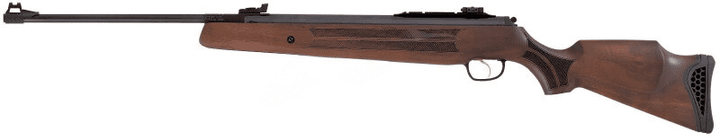 Гвинтівка пневматична Hatsan Mod.135 Vortex кал. 4,5 мм - зображення 1