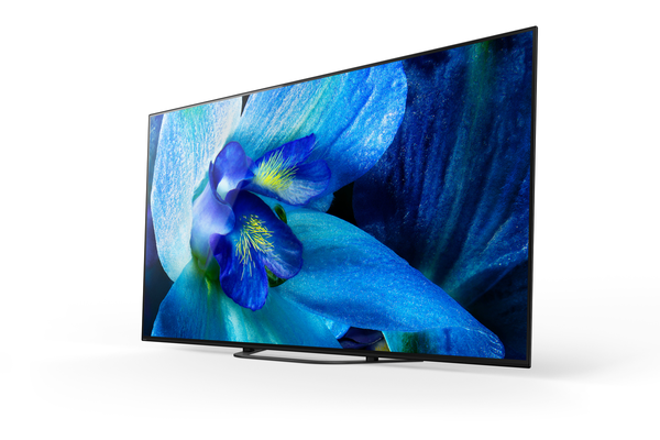 Телевізор Sony KD-55AG8 - Фото 3 Телевізор Sony KD-55AG8 - зображення 3
