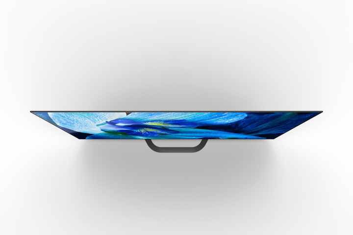 Телевізор Sony KD-55AG8 - Фото 7 Телевізор Sony KD-55AG8 - зображення 7