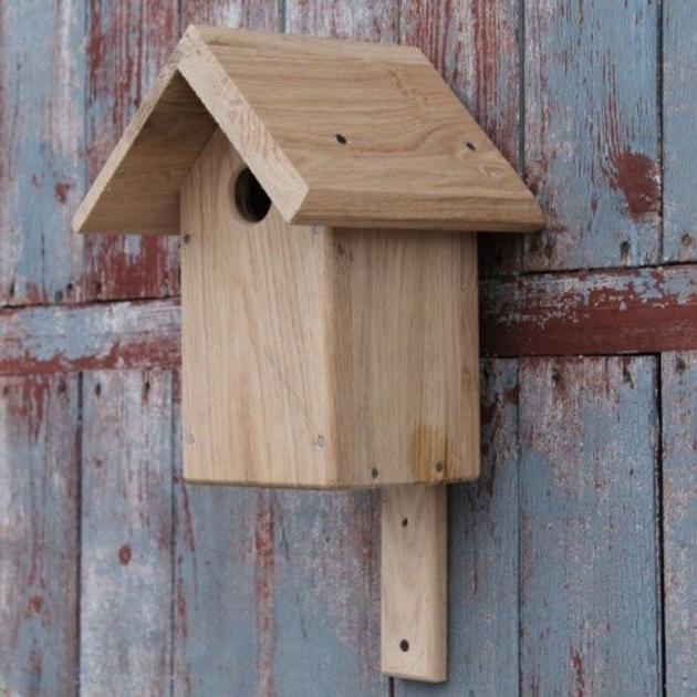 Крылатая защита: схемы, размеры птичих домиков и кормушек | hb-crm.ru