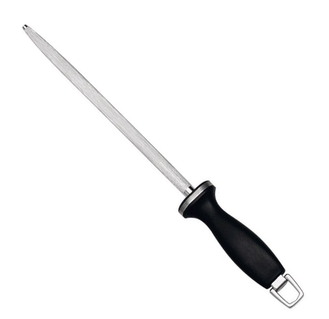 Мусат Zwilling Acciano 26 см чорний (32565-310) - зображення 2