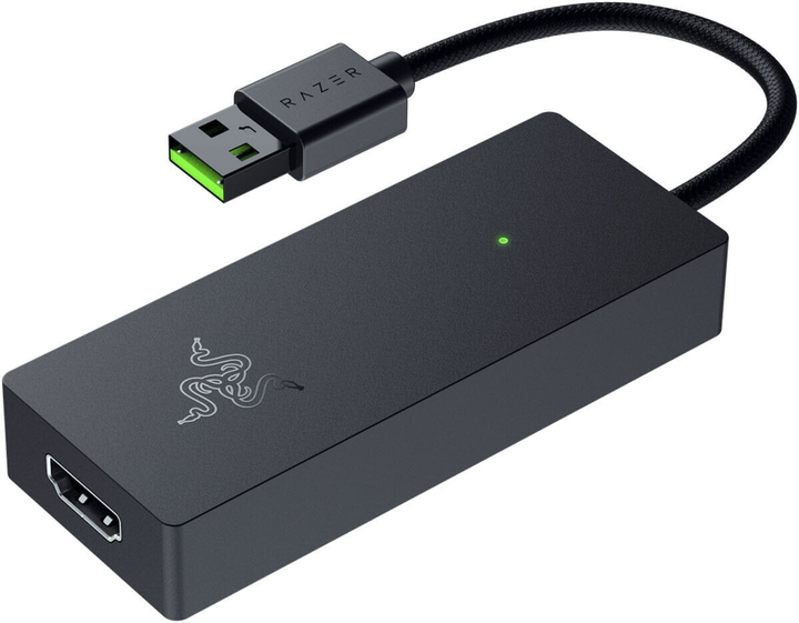 Карта захвата Razer Ripsaw X (RZ20-04140100-R3M1) - зображення 2