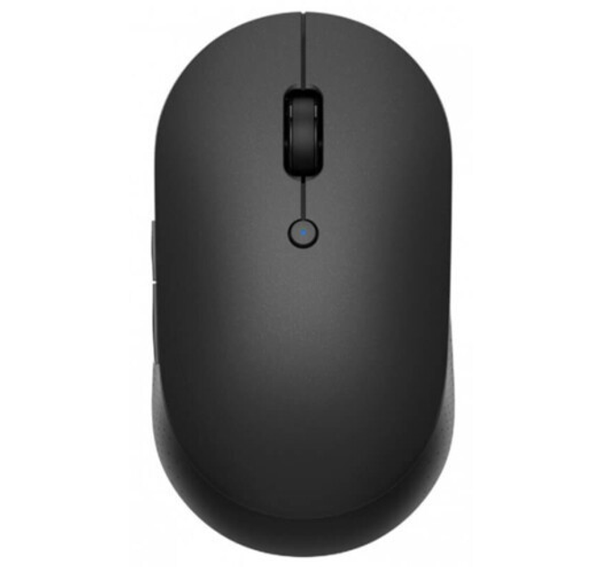 Компьютерная Мышка Bluetooth Xiaomi Mijia Mi Dual Mode Wireless Mouse ...