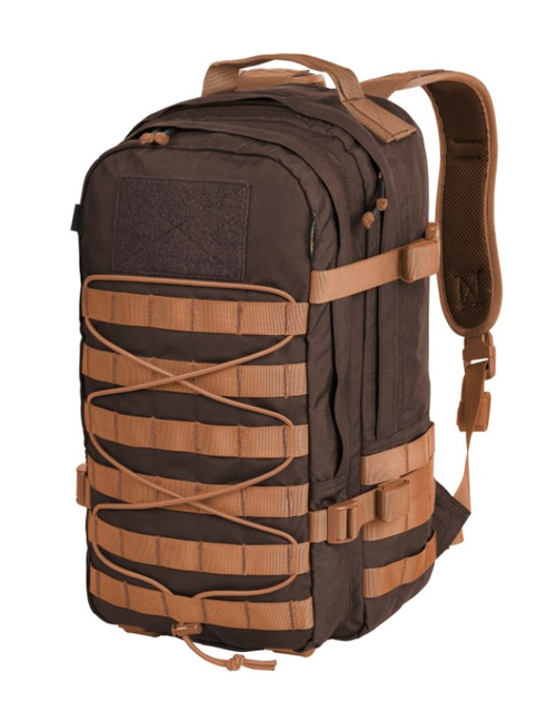 Рюкзак Raccoon MK2 Cordura Helikon-Tex Earth Brown/Clay - зображення 1