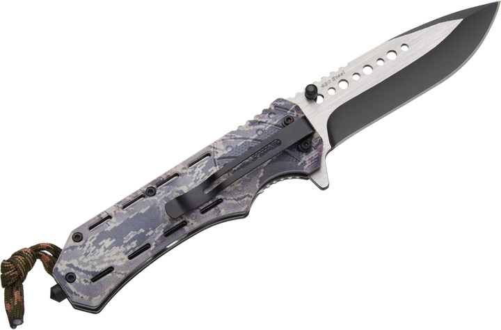 Карманный нож Grand Way 145050GW - изображение 2