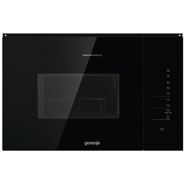 Микроволновка встраиваемая Gorenje BMI251SG3BG – фото, отзывы ...