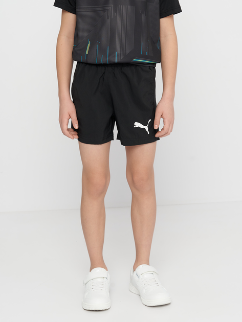 Puma 5 outlet shorts