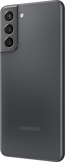 Smartfon Samsung Galaxy S21 8/128GB Phantom Grey (TKOSA1SZA0610) - obraz 7