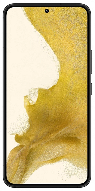 Smartfon Samsung Galaxy S22 8/256GB Phantom Black (TKOSA1SZA0957) - obraz 2