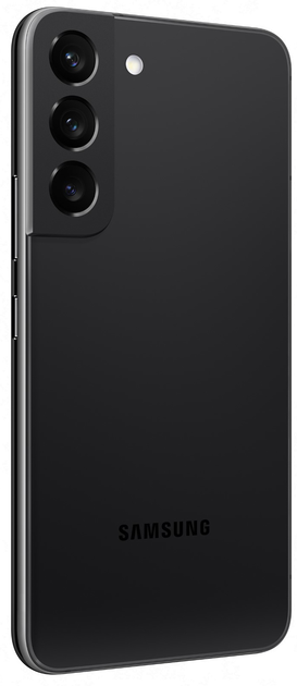 Smartfon Samsung Galaxy S22 8/256GB Phantom Black (TKOSA1SZA0957) - obraz 6