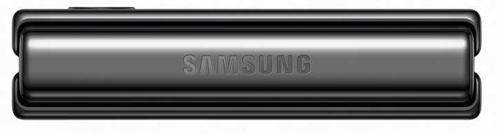 Мобільний телефон Samsung Galaxy Flip 4 8/128GB Graphite (SM-F721BZAGEUE) - зображення 9