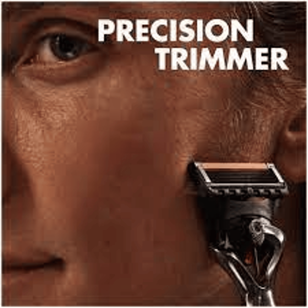Змінні картриджі Gillette Fusion 5 Proglide 4шт/уп - Фото 13 Змінні картриджі Gillette Fusion 5 Proglide 4шт/уп - зображення 13
