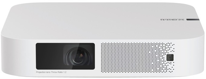 Проектор XGIMI Elfin 800LM Full HD (XL03A) – фото, отзывы ...