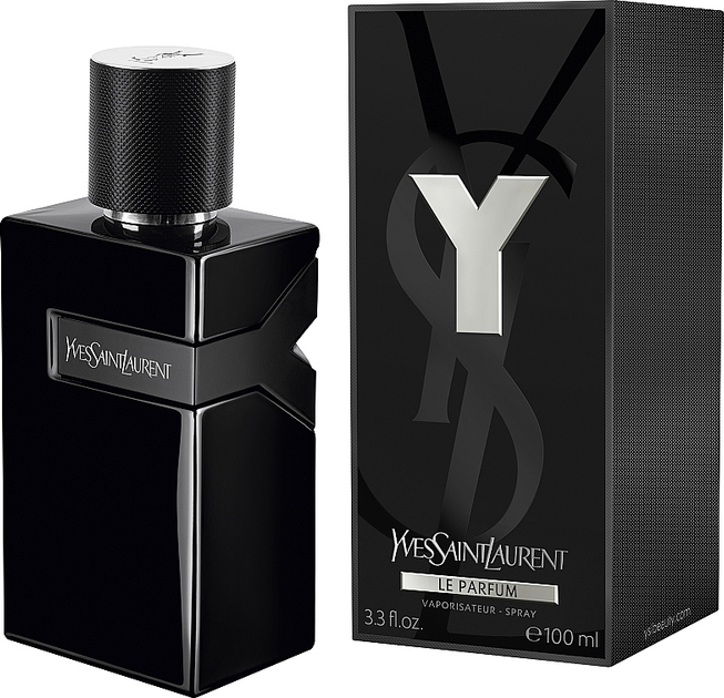 Духи для мужчин Yves Saint Laurent Y Le Parfum – в интернет-магазине ...