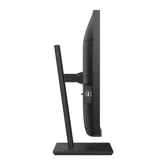 Монітор РК 27" 4K IPS Philips 279P1/00 3840х2160/60 Гц/HDMIх2/DP/USB Чорний - зображення 2