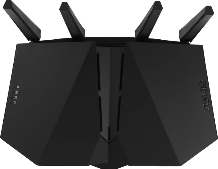 Маршрутизатор Asus RT-AX82U (90IG05G0-MO3R10) - зображення 6