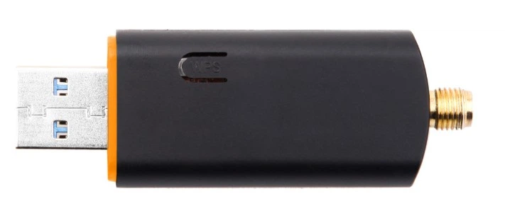 USB 3.0 Wi-Fi с антеной 5 DB адаптер RTL8812 AC1200 1200Мбит/с 2 диапазона 2.4G+5G сетевая карта 802.11ac (562408689) - изображение 5