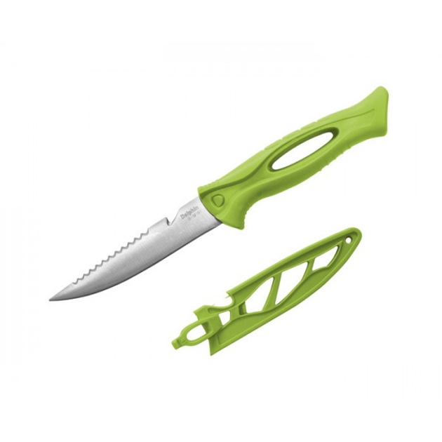 Нож туристический Delphin B-MINI - изображение 1