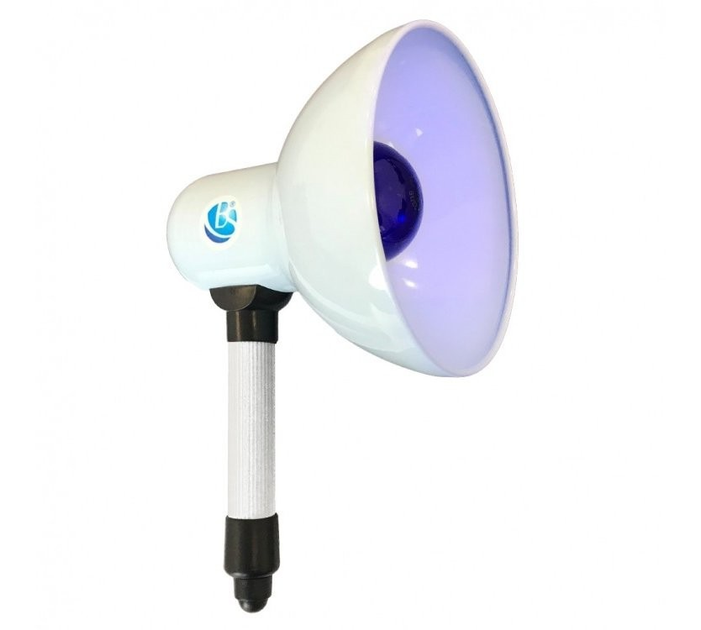 Рефлектор Мініна(Сині лампи) MININ PORTABLE - зображення 1