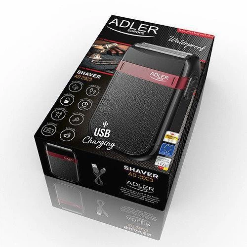 Электробритва Adler AD-2923 - изображение 3