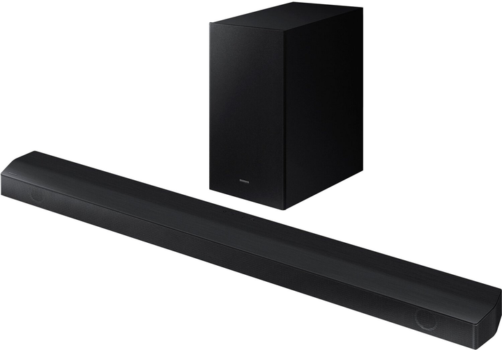 Саундбар Samsung HW-B650/RU – фото, отзывы, характеристики в интернет ...