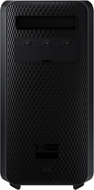 Акустическая система Samsung Sound Tower MX-ST50B/RU – фото, отзывы ...